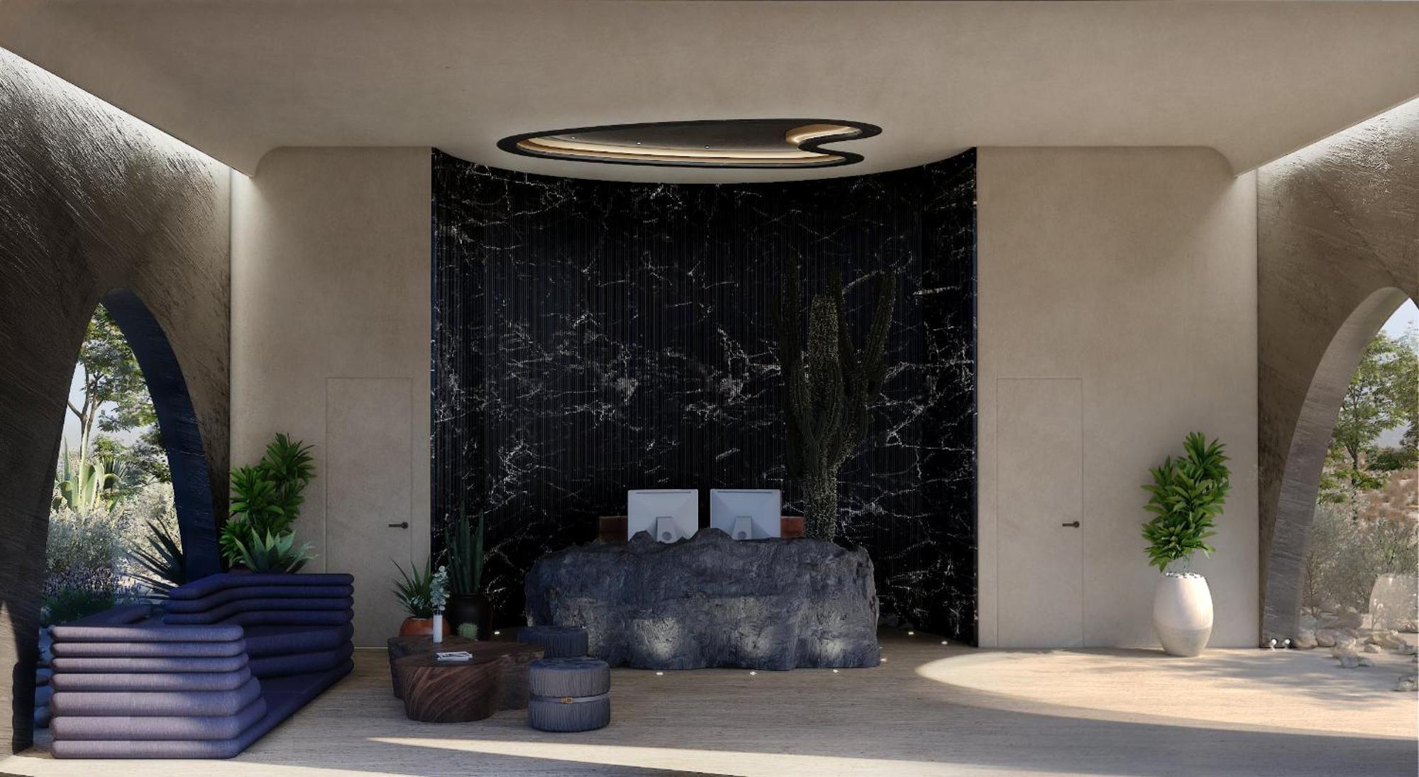 One Of One Hotel إيميروفيغلي المظهر الخارجي الصورة