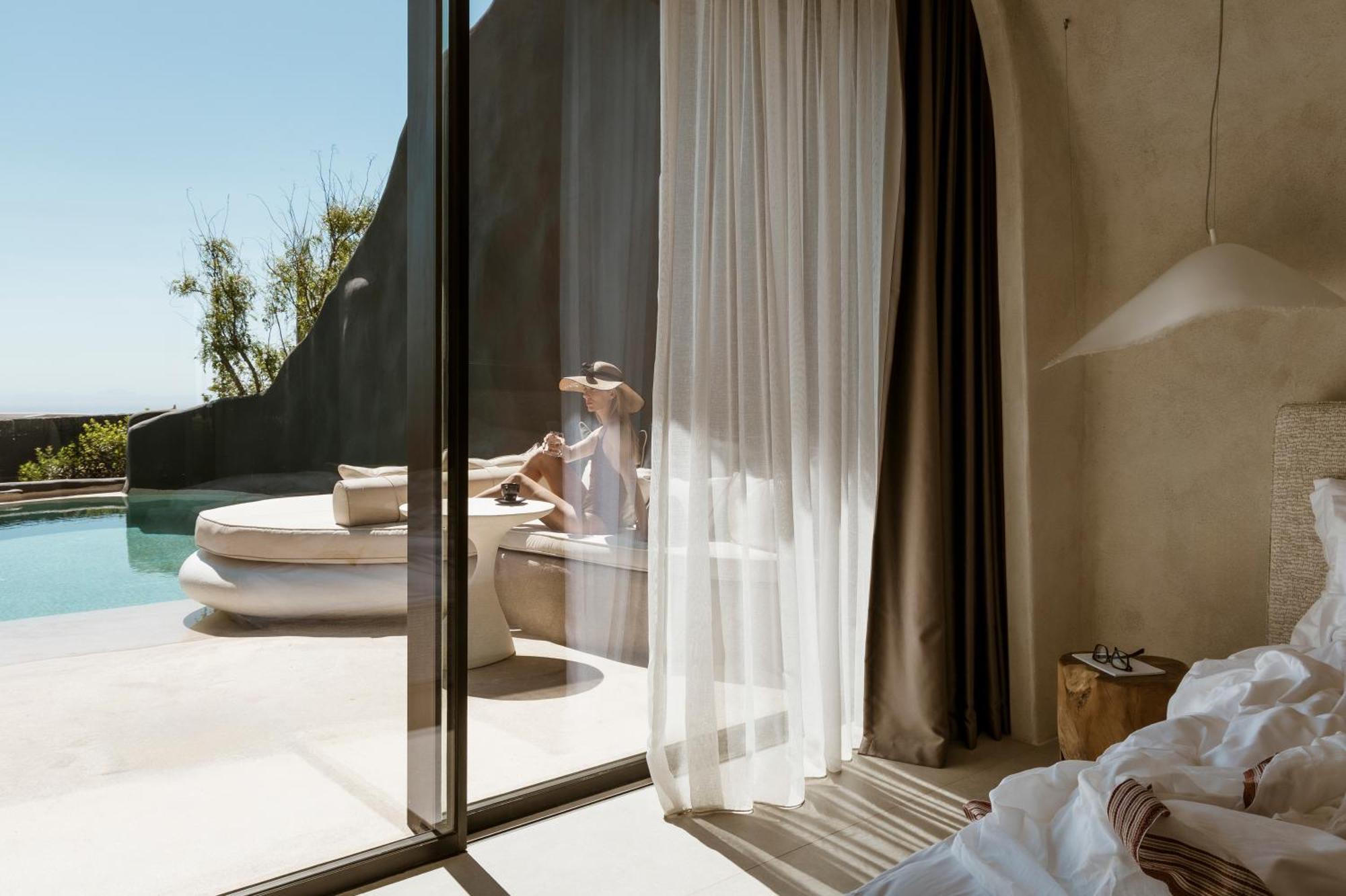 One Of One Hotel إيميروفيغلي المظهر الخارجي الصورة